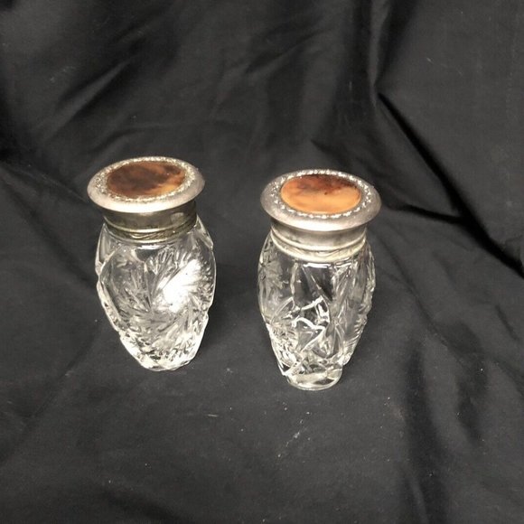 Ralph Lauren Bath Ralph Lauren Vintage Vanity Jars 989 Collectables